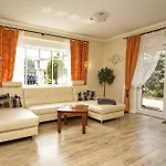 Weingarten Bodden Apartment