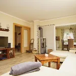 Apartment Weingarten Bodden Sellin (Rugen)
