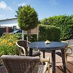Apartment Weingarten Bodden *