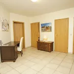 Weingarten Bodden Apartment Sellin (Rugen)