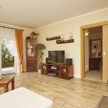 Weingarten Bodden Appartamento Sellin (Rugen)