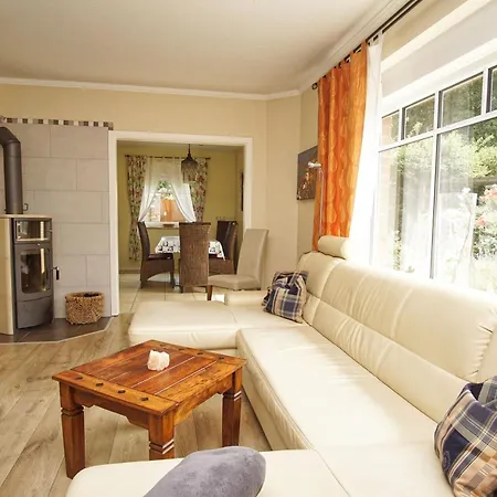 Appartamento Weingarten Bodden *