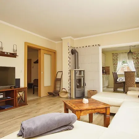 Appartamento Weingarten Bodden Sellin (Rugen)
