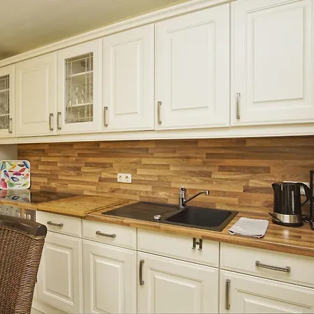 Lejlighed Weingarten Bodden