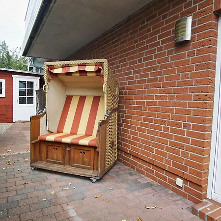 Appartamento Weingarten Bodden Sellin (Rugen)