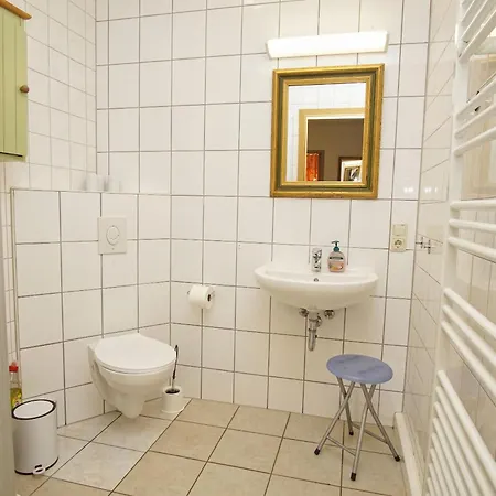 Lejlighed Weingarten Bodden