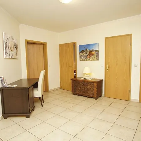 Weingarten Bodden Appartamento Sellin (Rugen)