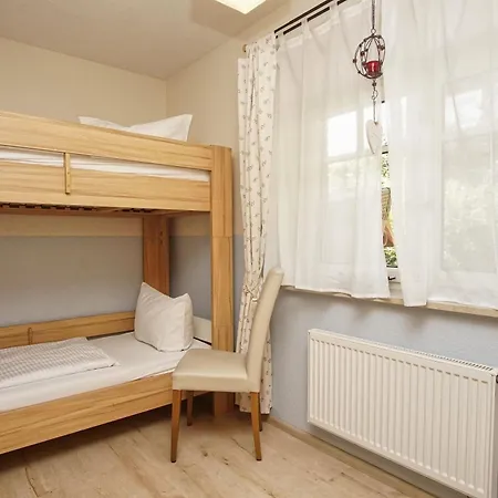 Lejlighed Weingarten Bodden *