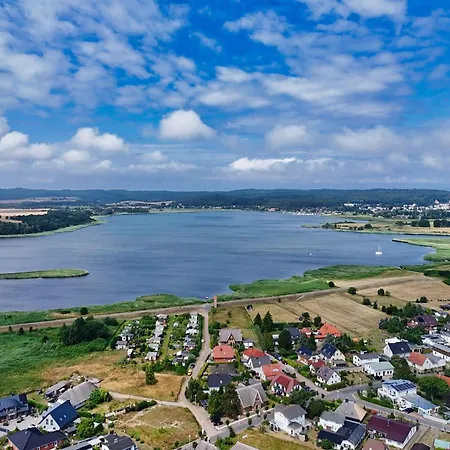 Appartamento Weingarten Bodden Sellin (Rugen)
