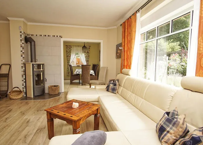 Lejlighed Weingarten Bodden *