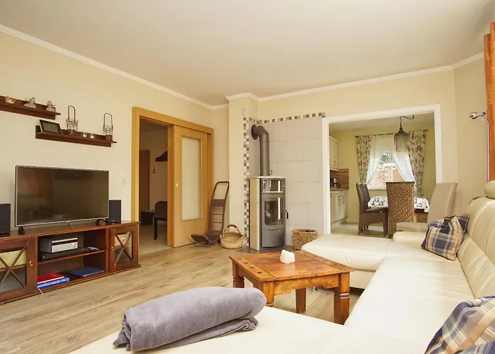 Lejlighed Weingarten Bodden Sellin (Rugen)