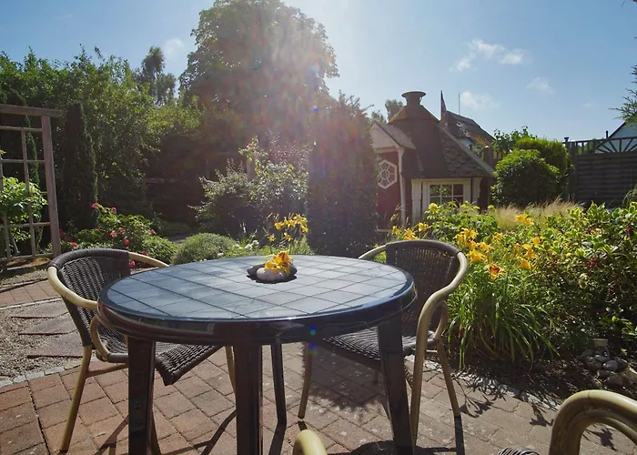 Weingarten Bodden Lejlighed