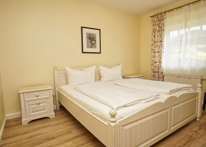 Weingarten Bodden Lejlighed *