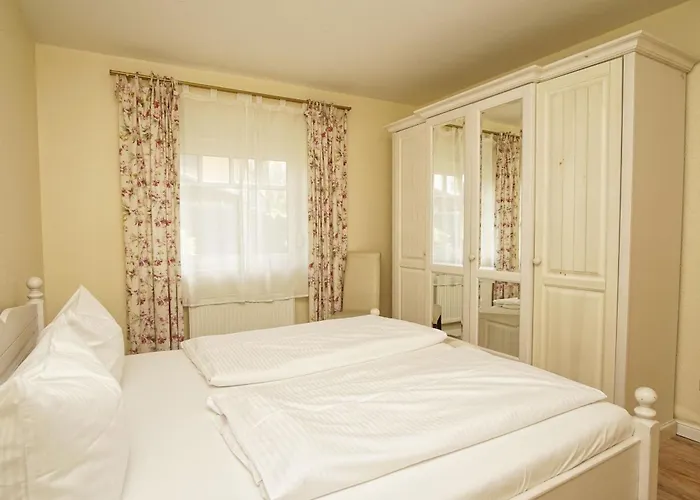 Lejlighed Weingarten Bodden