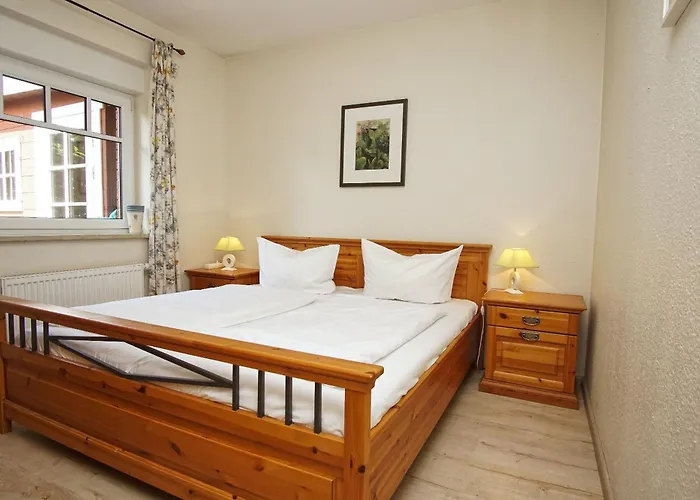 Lejlighed Weingarten Bodden