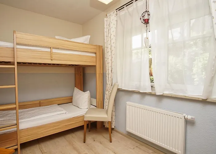 Lejlighed Weingarten Bodden *