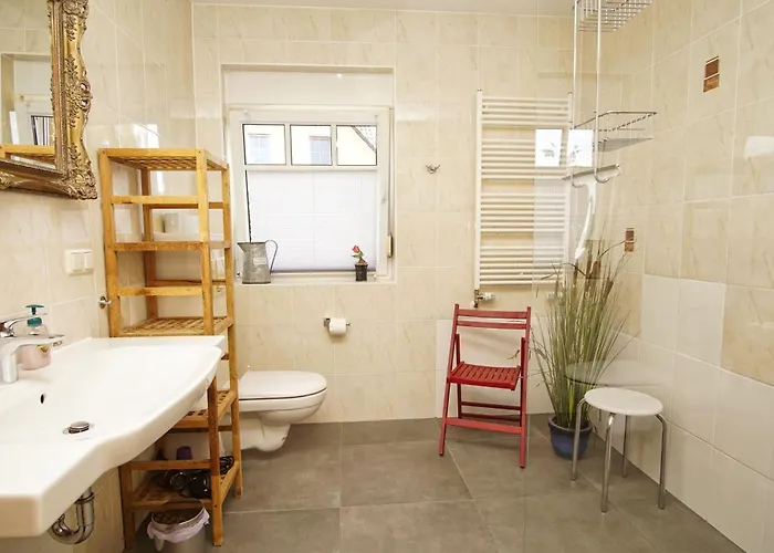 Weingarten Bodden Lejlighed *