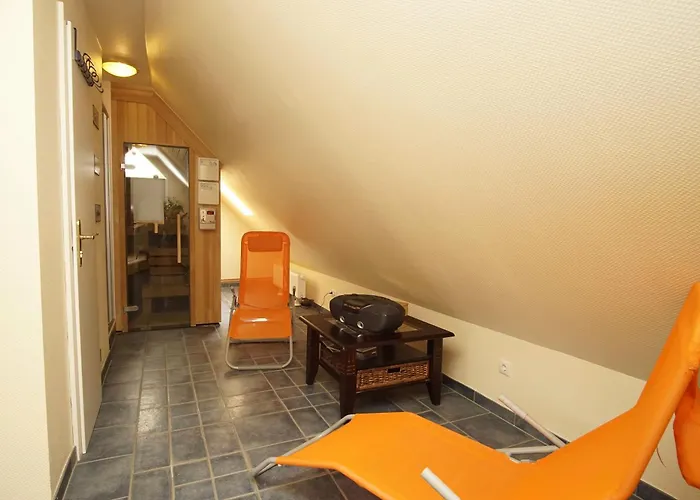 Weingarten Bodden Lejlighed