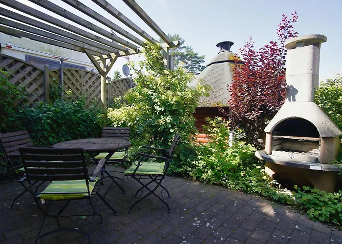 Weingarten Bodden Lejlighed