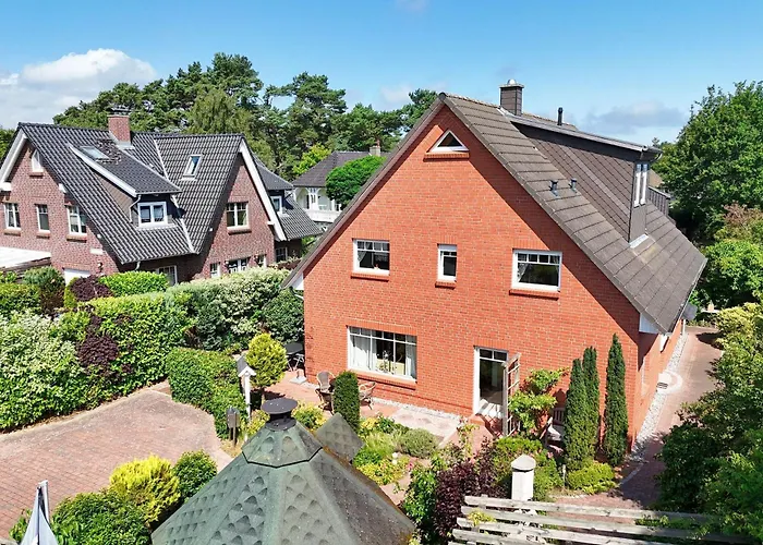 Weingarten Bodden Lejlighed