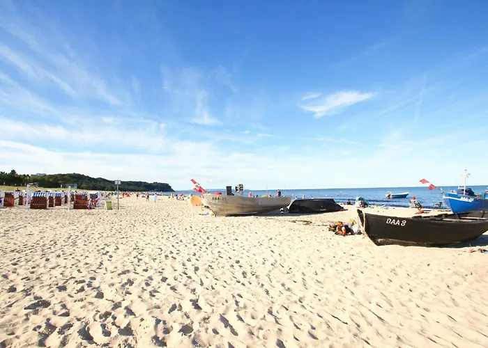 Lejlighed Weingarten Bodden